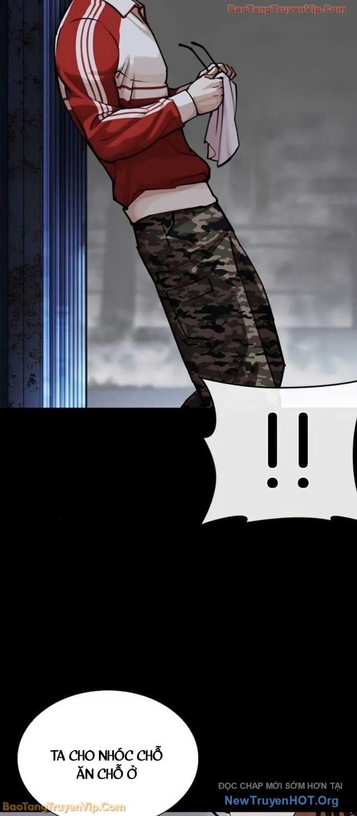 Hoán Đổi Diệu Kỳ Chapter 581 42