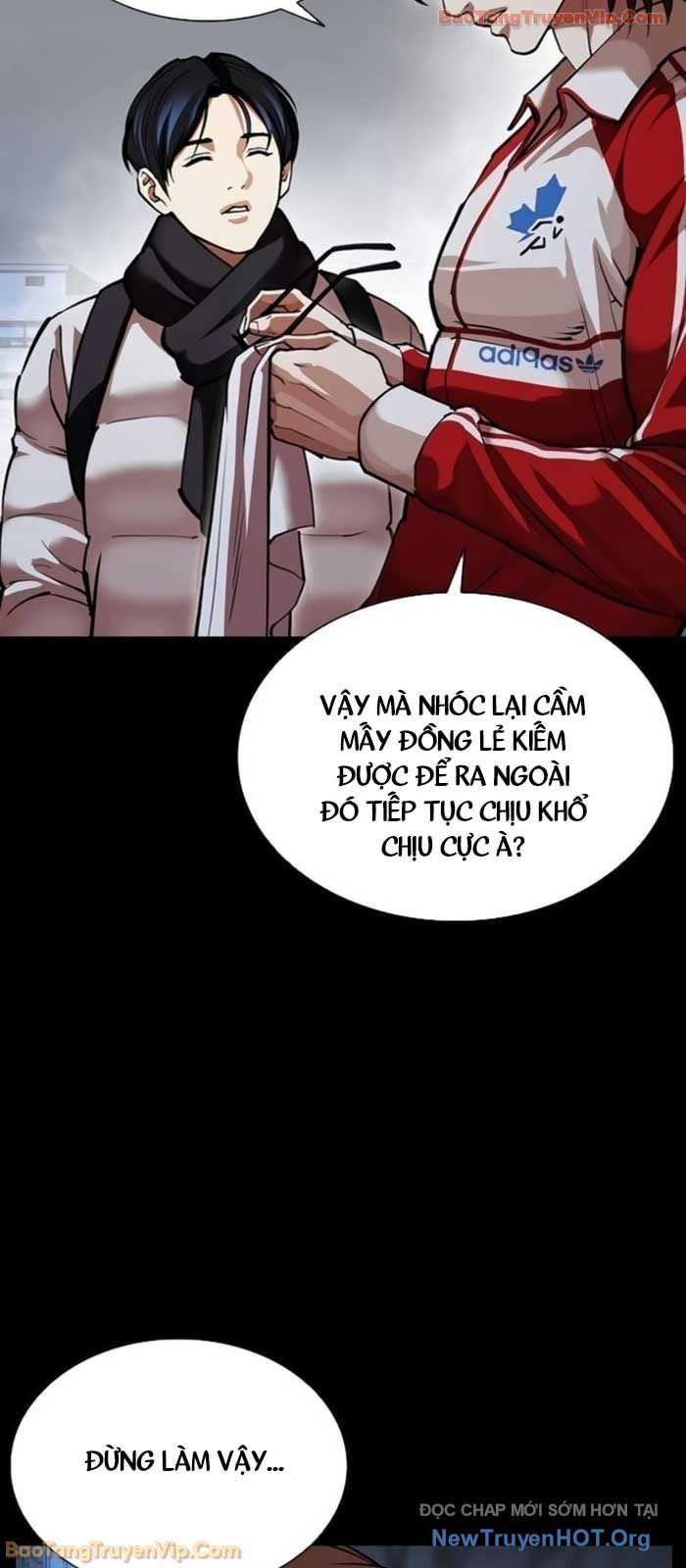 Hoán Đổi Diệu Kỳ Chapter 581 43