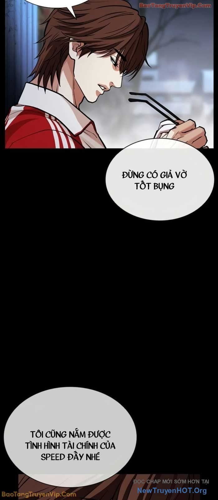 Hoán Đổi Diệu Kỳ Chapter 581 44