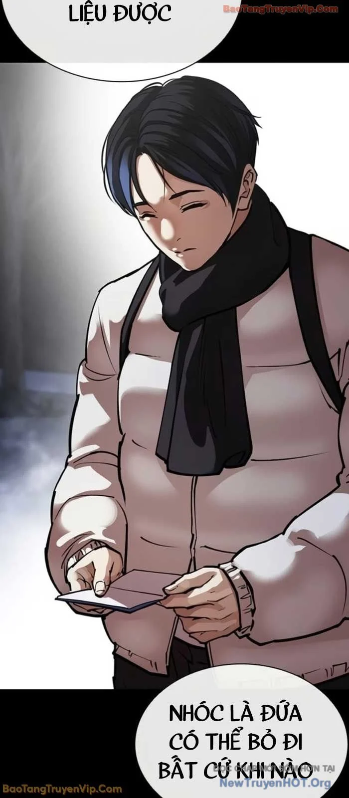 Hoán Đổi Diệu Kỳ Chapter 581 50