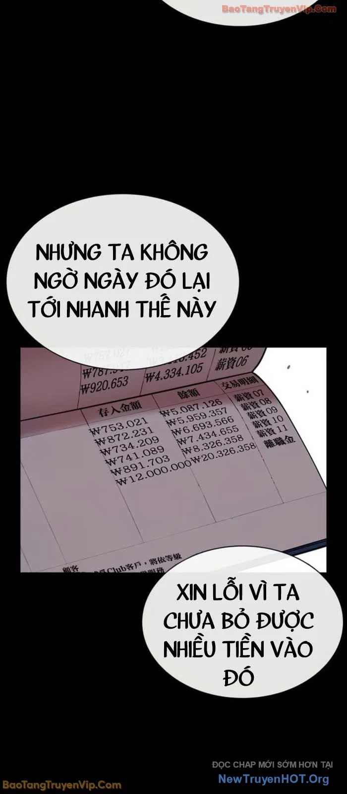 Hoán Đổi Diệu Kỳ Chapter 581 51