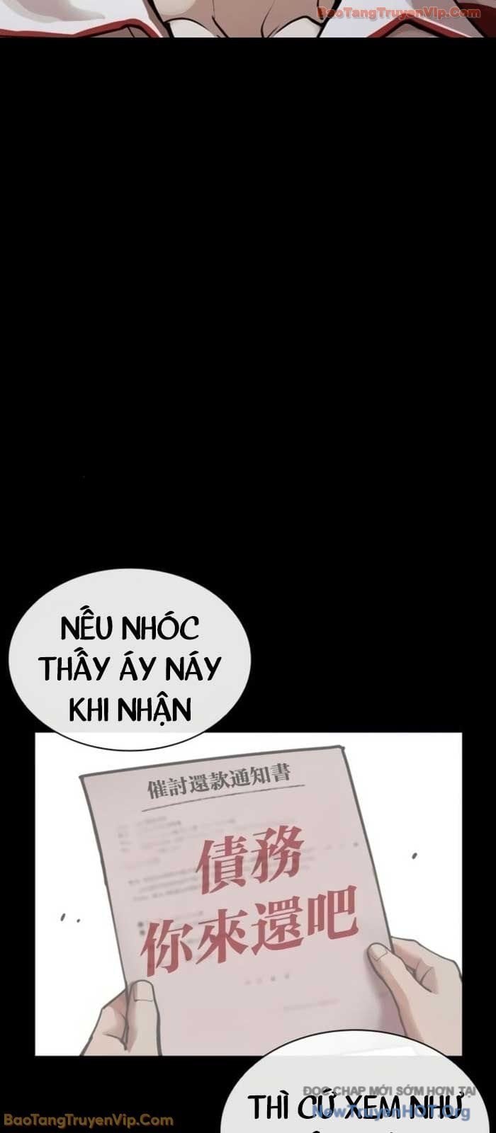 Hoán Đổi Diệu Kỳ Chapter 581 54