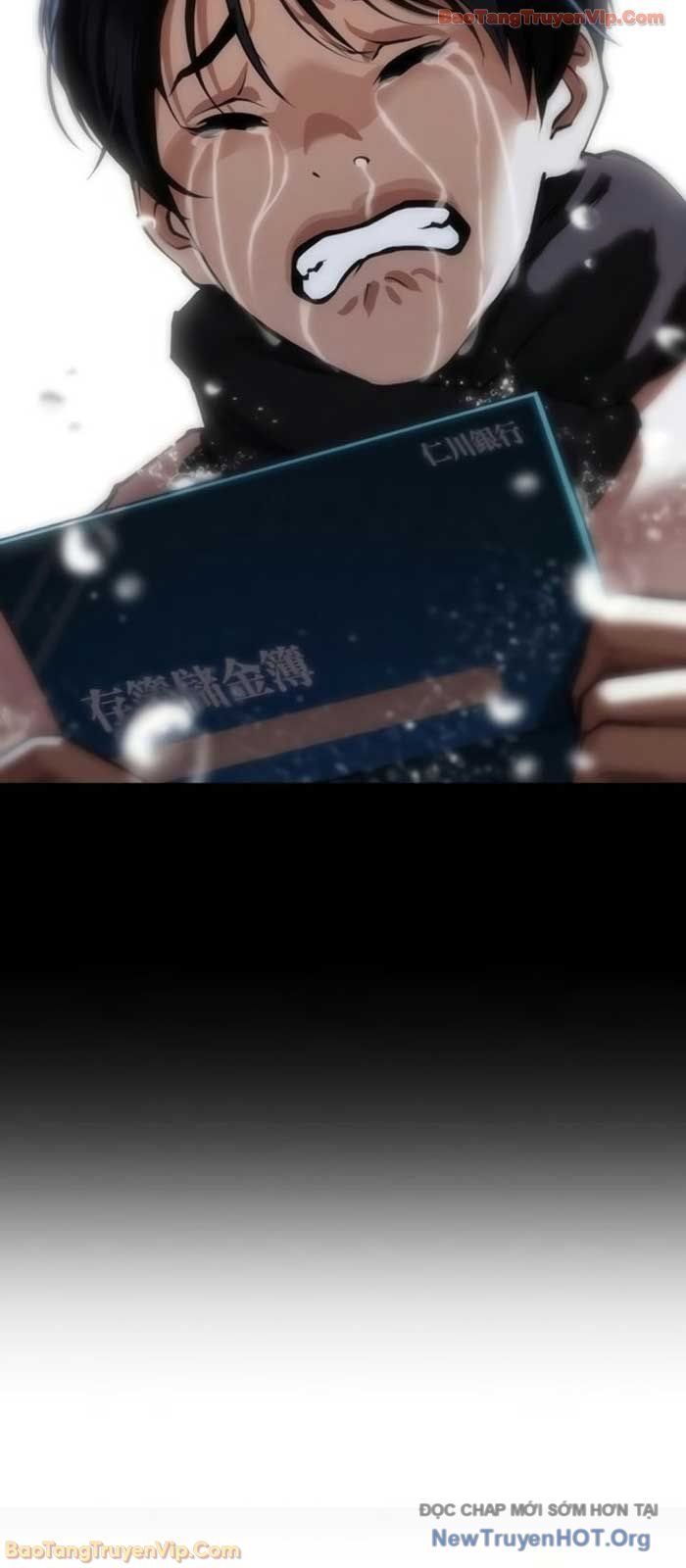 Hoán Đổi Diệu Kỳ Chapter 581 56