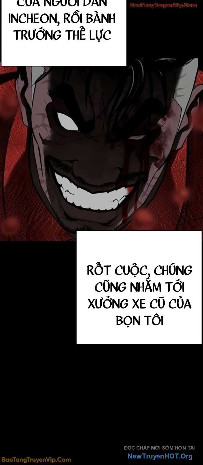 Hoán Đổi Diệu Kỳ Chapter 581 67