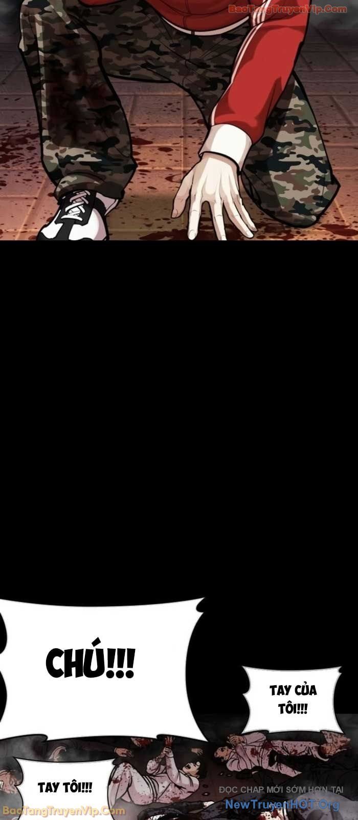 Hoán Đổi Diệu Kỳ Chapter 581 73