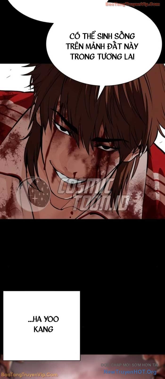 Hoán Đổi Diệu Kỳ Chapter 581 78