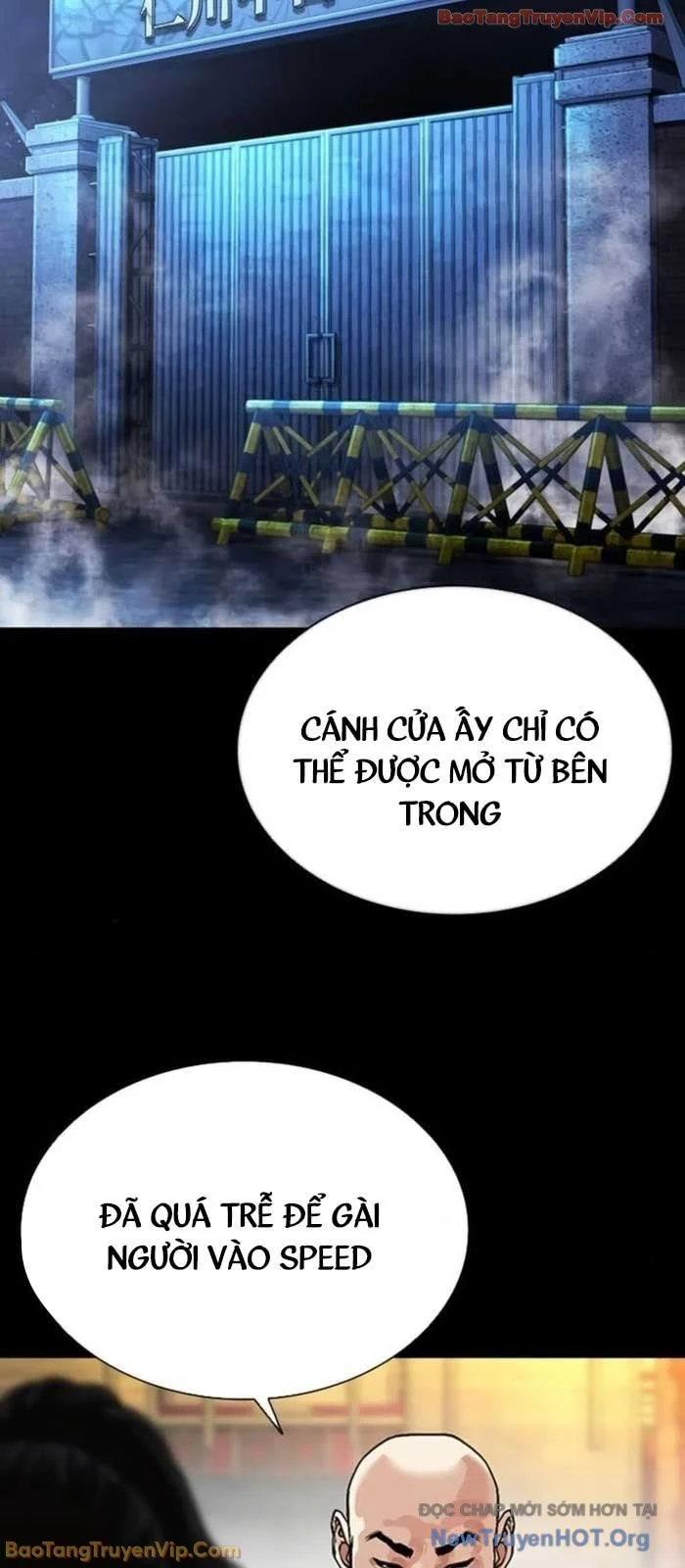 Hoán Đổi Diệu Kỳ Chapter 581 85