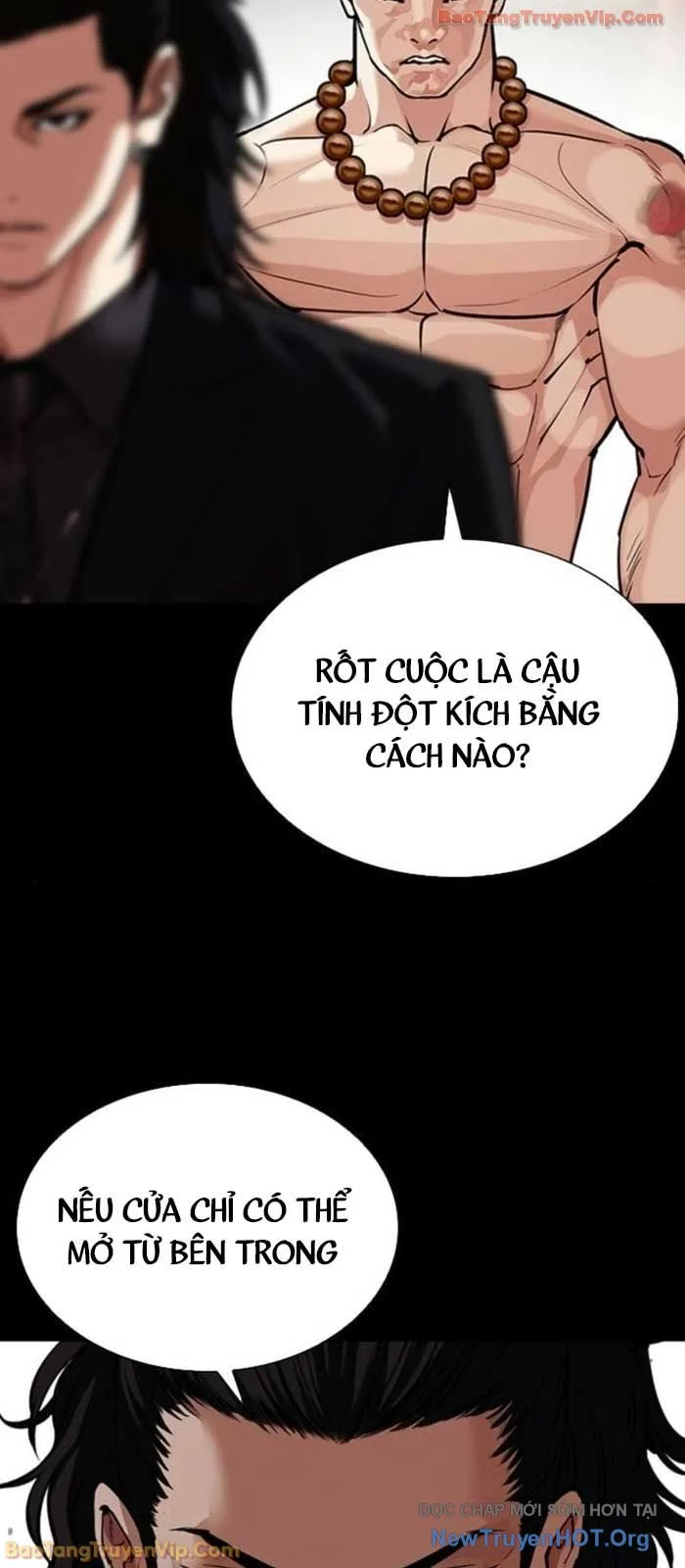 Hoán Đổi Diệu Kỳ Chapter 581 86