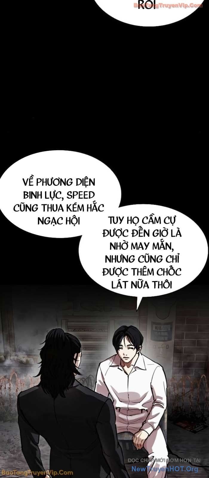 Hoán Đổi Diệu Kỳ Chapter 581 94
