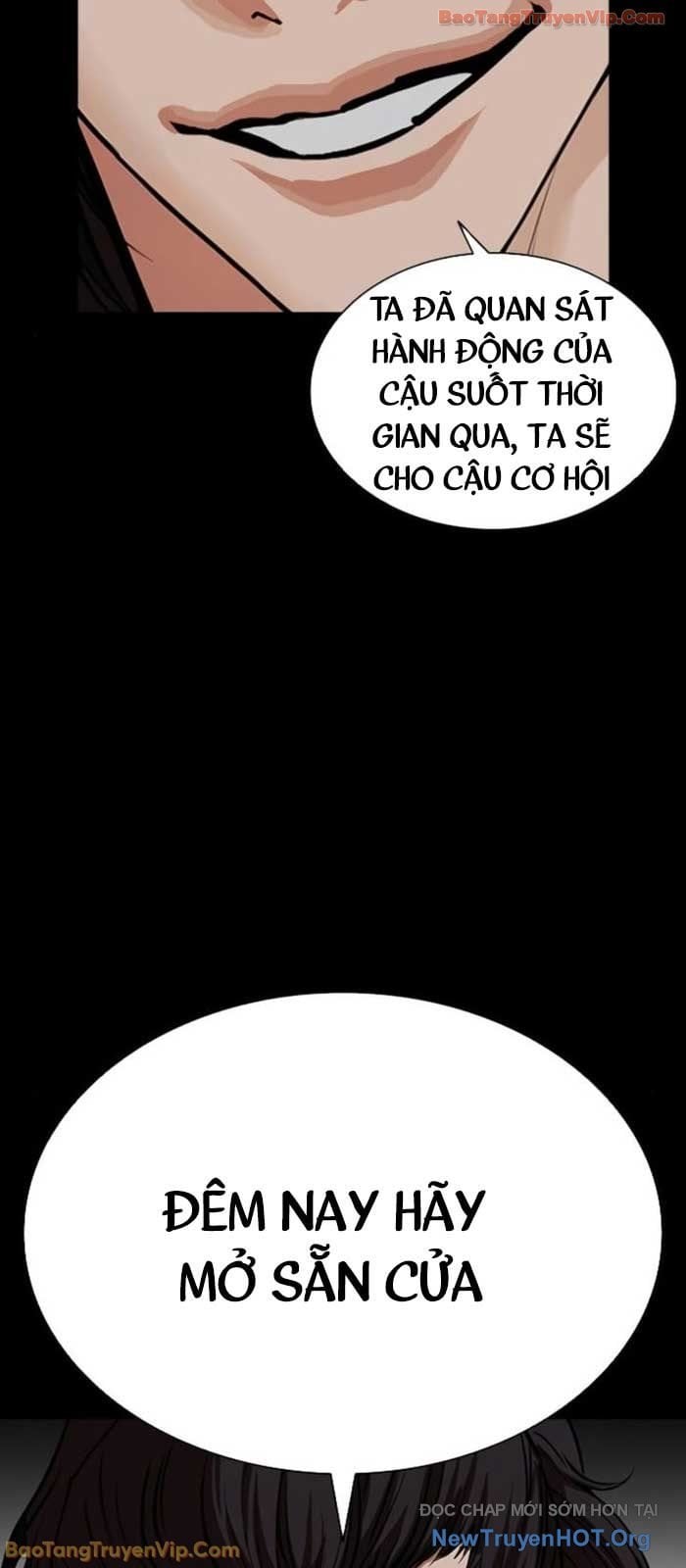 Hoán Đổi Diệu Kỳ Chapter 581 96