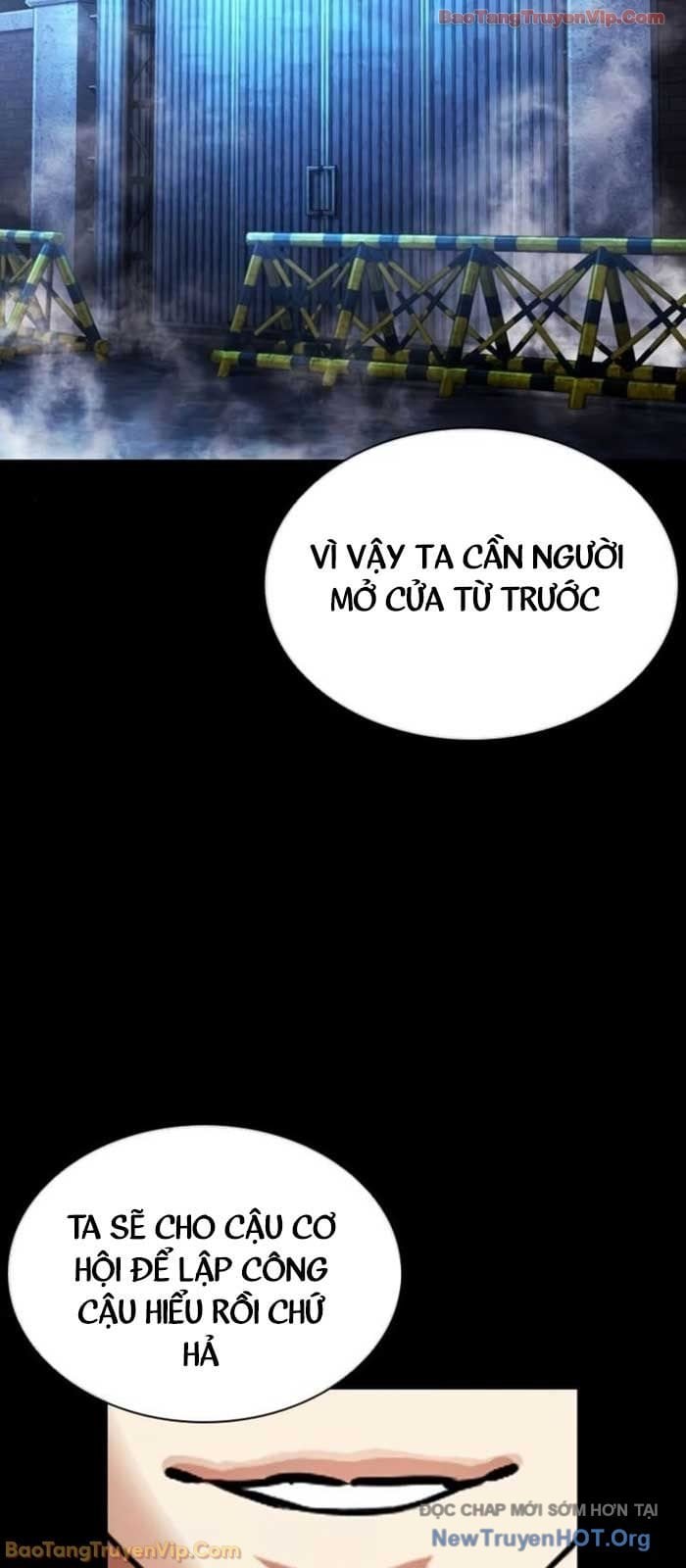 Hoán Đổi Diệu Kỳ Chapter 581 98