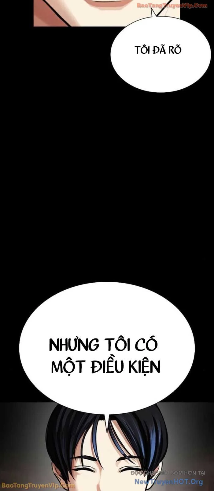 Hoán Đổi Diệu Kỳ Chapter 581 99