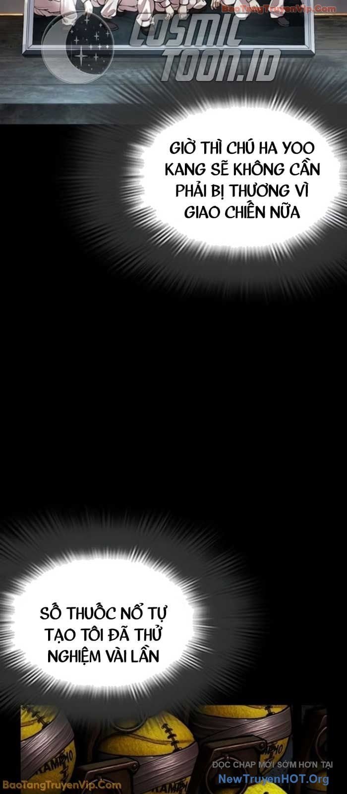 Hoán Đổi Diệu Kỳ Chapter 581 103