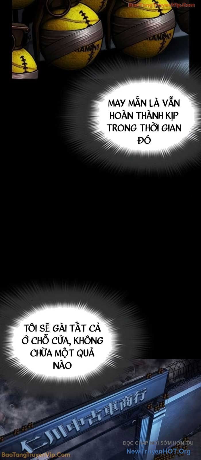 Hoán Đổi Diệu Kỳ Chapter 581 104