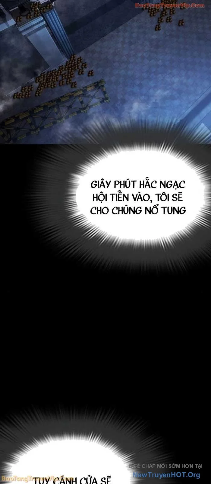 Hoán Đổi Diệu Kỳ Chapter 581 105