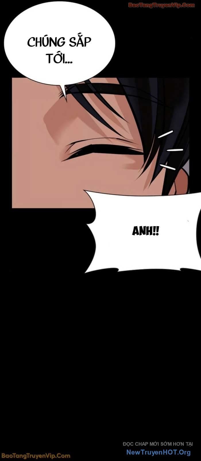 Hoán Đổi Diệu Kỳ Chapter 581 109