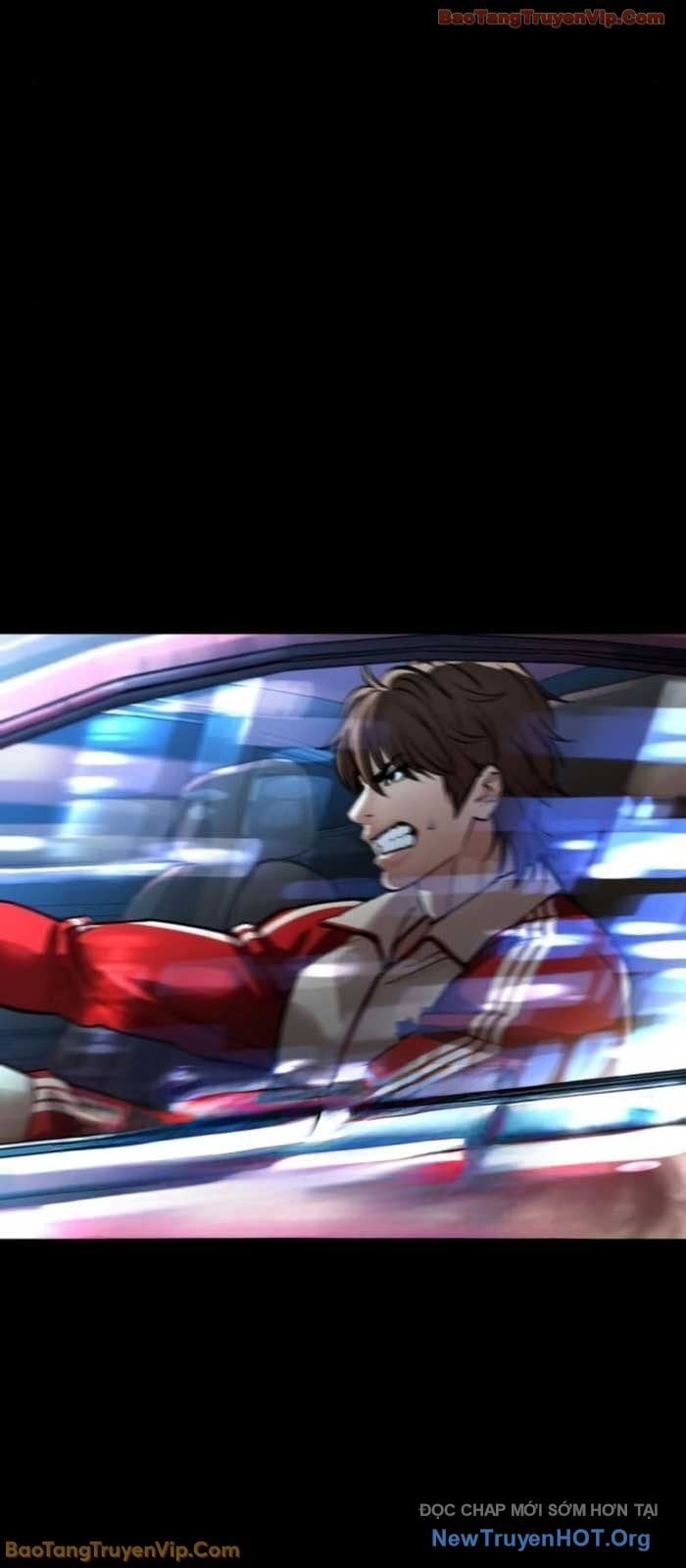 Hoán Đổi Diệu Kỳ Chapter 581 116