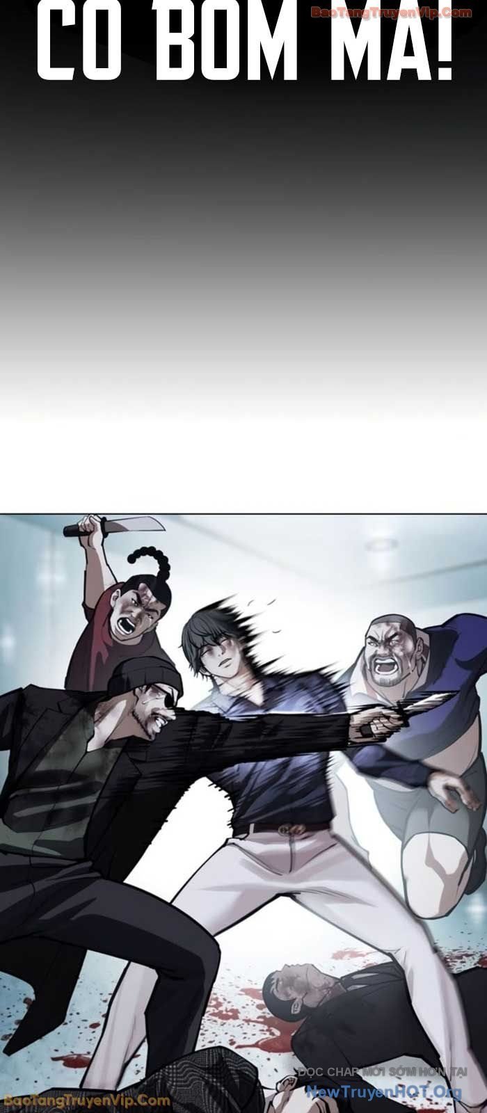 Hoán Đổi Diệu Kỳ Chapter 581 123