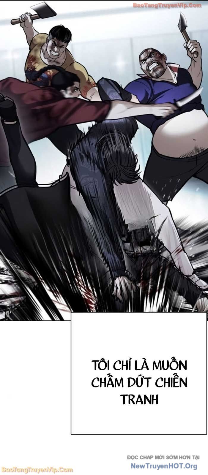 Hoán Đổi Diệu Kỳ Chapter 581 125