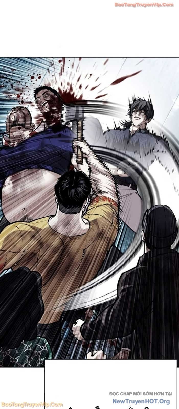 Hoán Đổi Diệu Kỳ Chapter 581 126