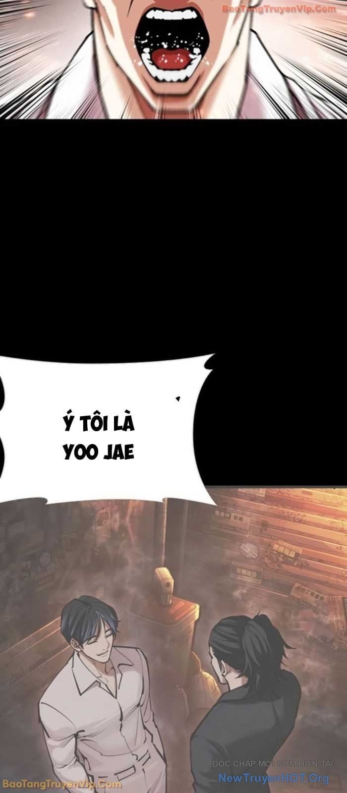 Hoán Đổi Diệu Kỳ Chapter 581 131