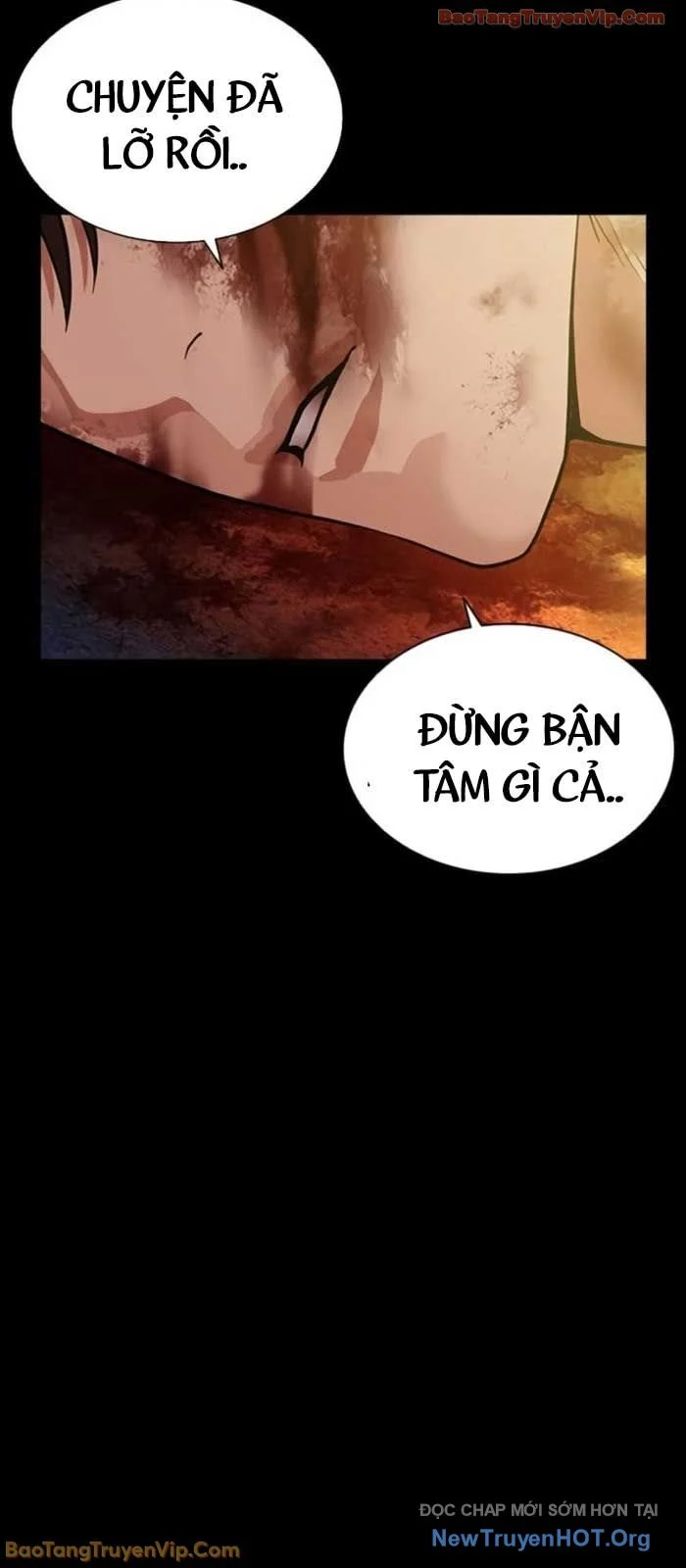 Hoán Đổi Diệu Kỳ Chapter 581 136