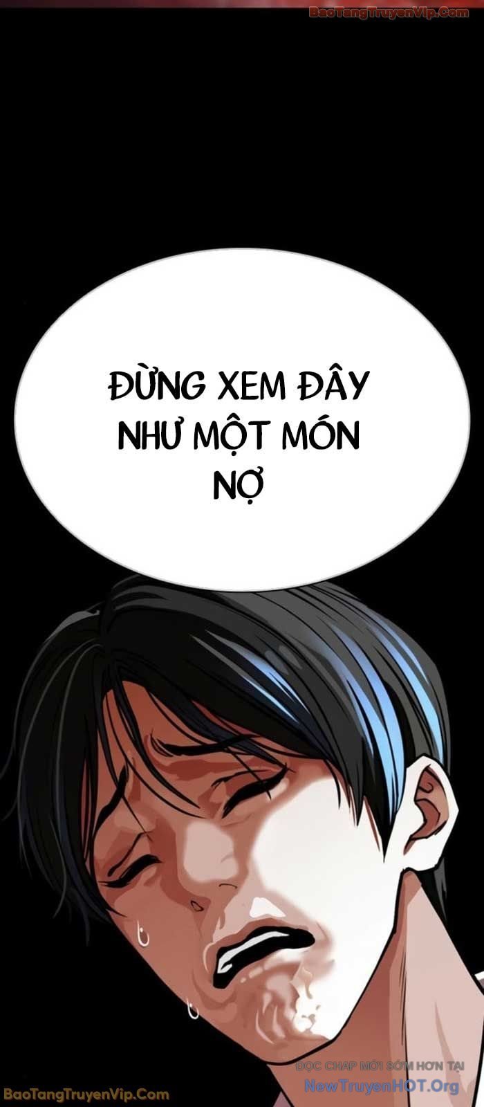 Hoán Đổi Diệu Kỳ Chapter 581 138