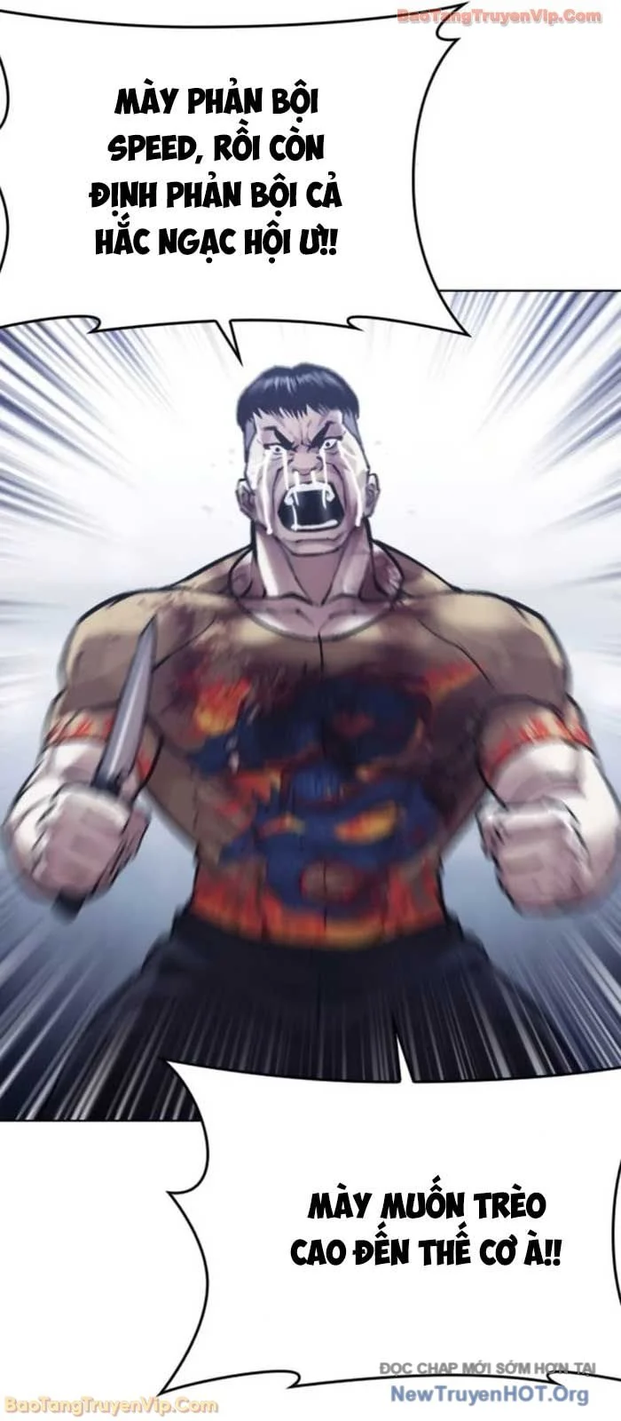 Hoán Đổi Diệu Kỳ Chapter 581 141