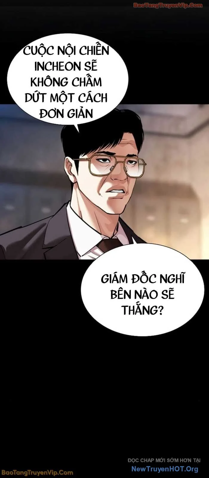 Hoán Đổi Diệu Kỳ Chapter 581 144
