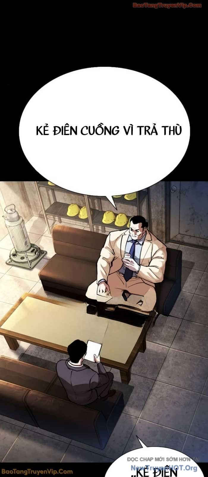 Hoán Đổi Diệu Kỳ Chapter 581 145