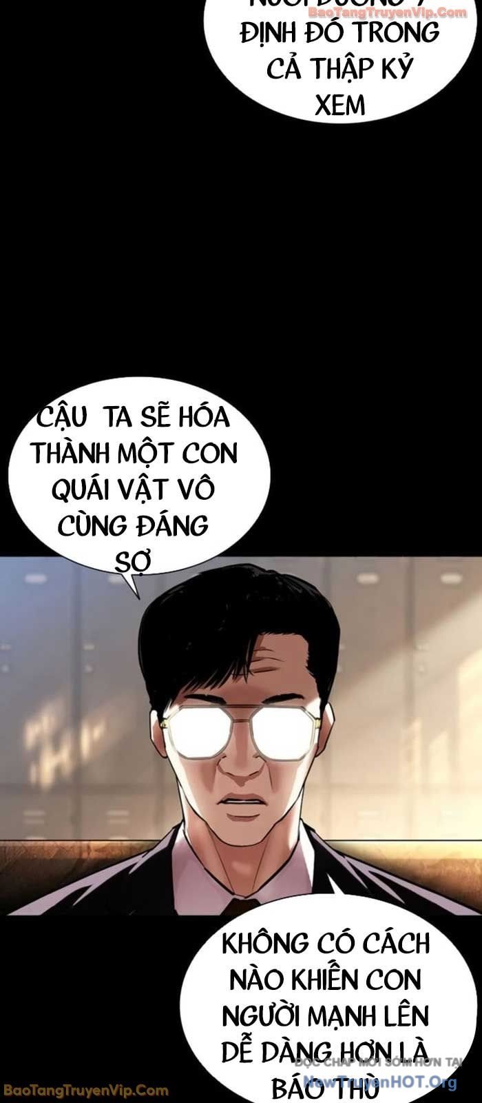 Hoán Đổi Diệu Kỳ Chapter 581 147