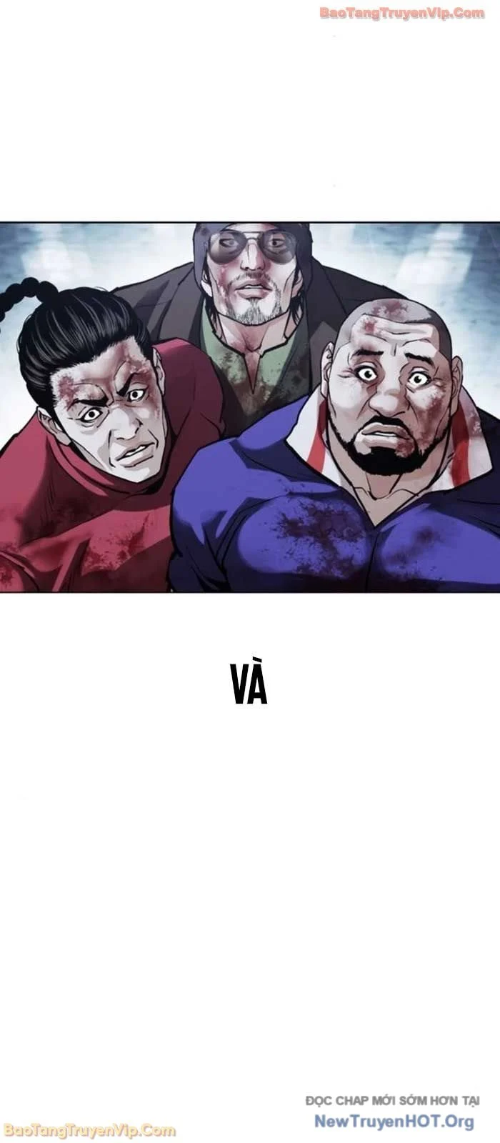 Hoán Đổi Diệu Kỳ Chapter 581 151