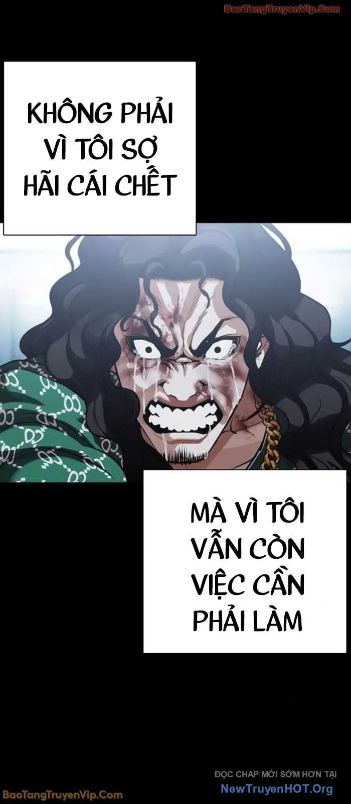 Hoán Đổi Diệu Kỳ Chapter 581 158
