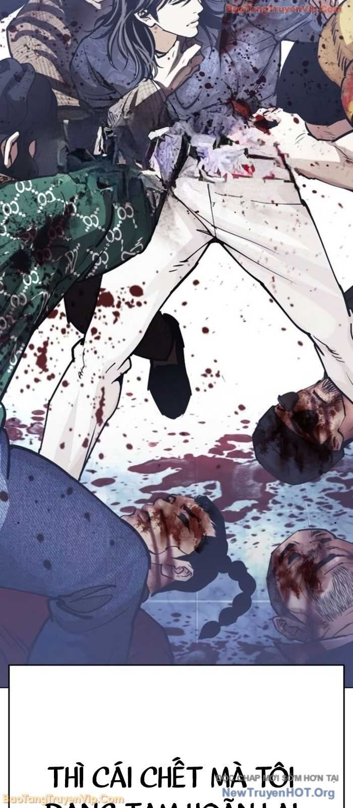 Hoán Đổi Diệu Kỳ Chapter 581 163