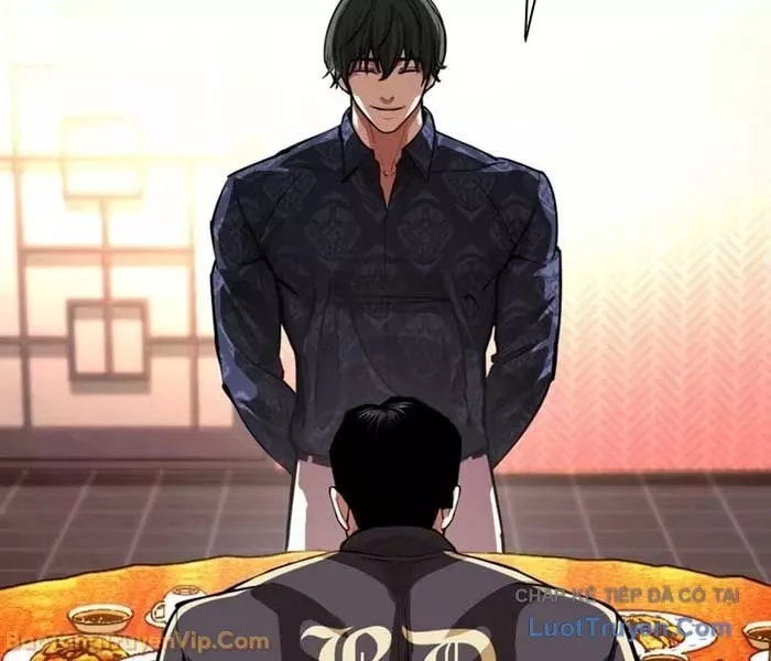 Hoán Đổi Diệu Kỳ Chapter 582.5 8