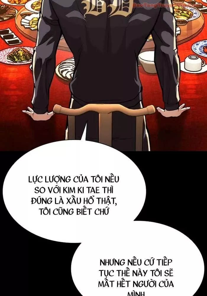 Hoán Đổi Diệu Kỳ Chapter 582.5 9