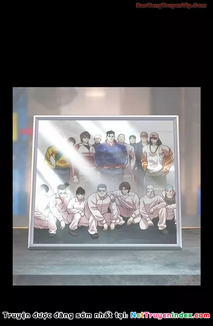 Hoán Đổi Diệu Kỳ Chapter 582.5 19