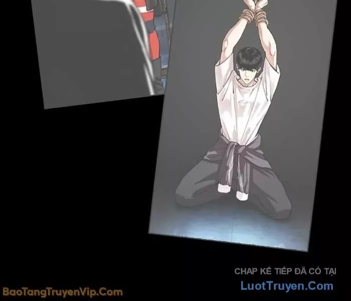 Hoán Đổi Diệu Kỳ Chapter 582.5 28