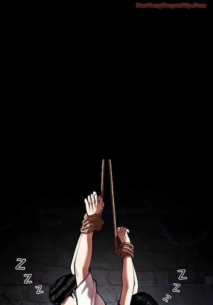 Hoán Đổi Diệu Kỳ Chapter 582.5 29