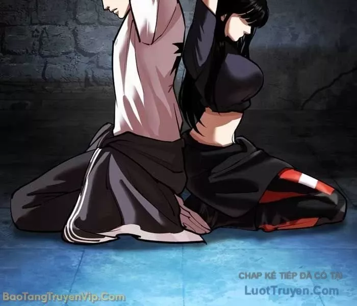 Hoán Đổi Diệu Kỳ Chapter 582.5 30