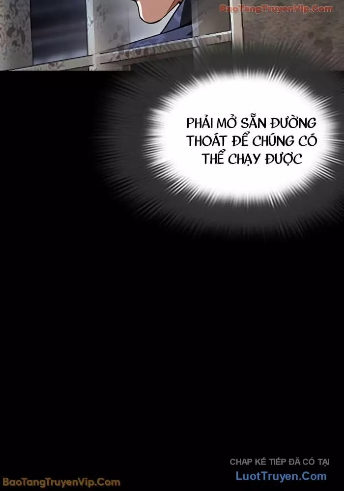 Hoán Đổi Diệu Kỳ Chapter 582.5 35