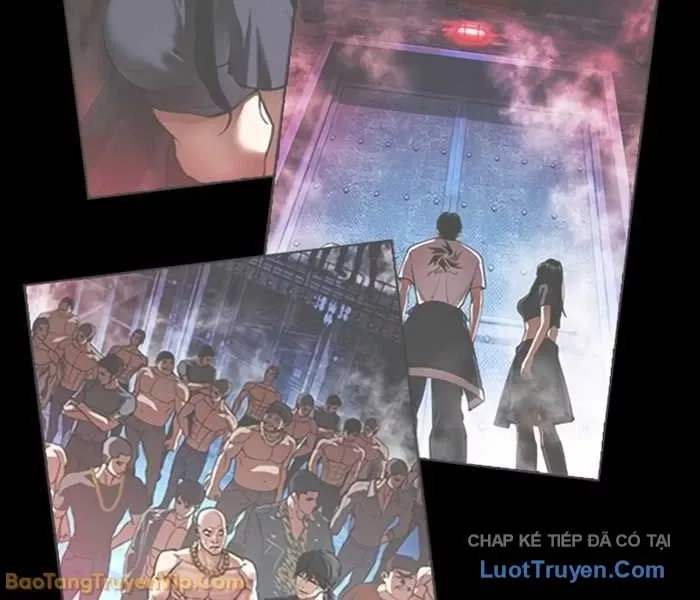 Hoán Đổi Diệu Kỳ Chapter 582.5 37