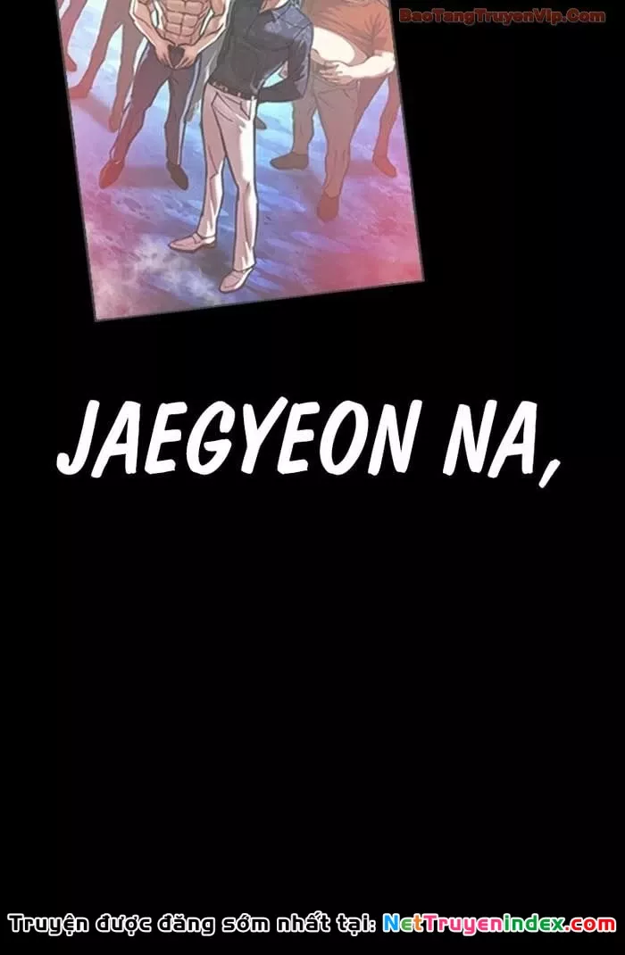 Hoán Đổi Diệu Kỳ Chapter 582.5 38