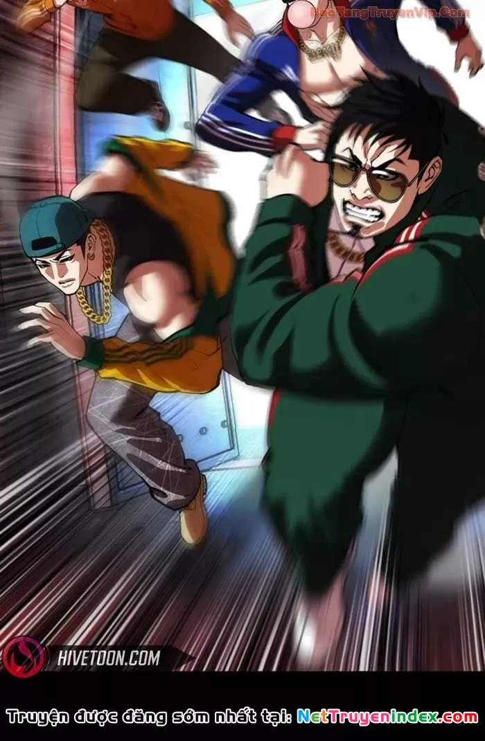 Hoán Đổi Diệu Kỳ Chapter 582.5 40