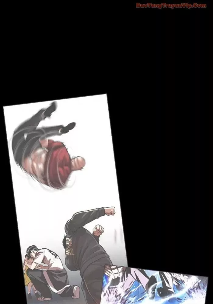 Hoán Đổi Diệu Kỳ Chapter 582.5 42