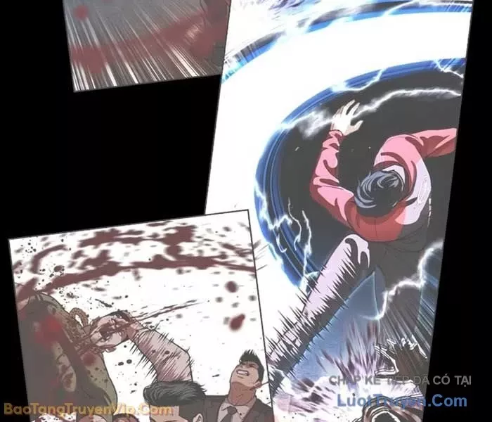 Hoán Đổi Diệu Kỳ Chapter 582.5 43