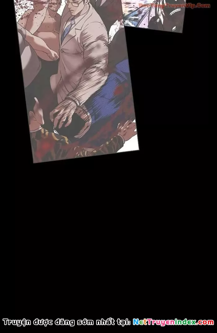 Hoán Đổi Diệu Kỳ Chapter 582.5 44