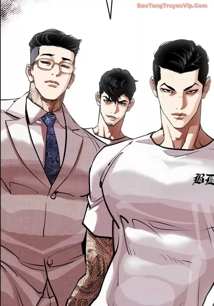 Hoán Đổi Diệu Kỳ Chapter 582.5 46