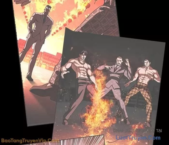 Hoán Đổi Diệu Kỳ Chapter 582.5 51