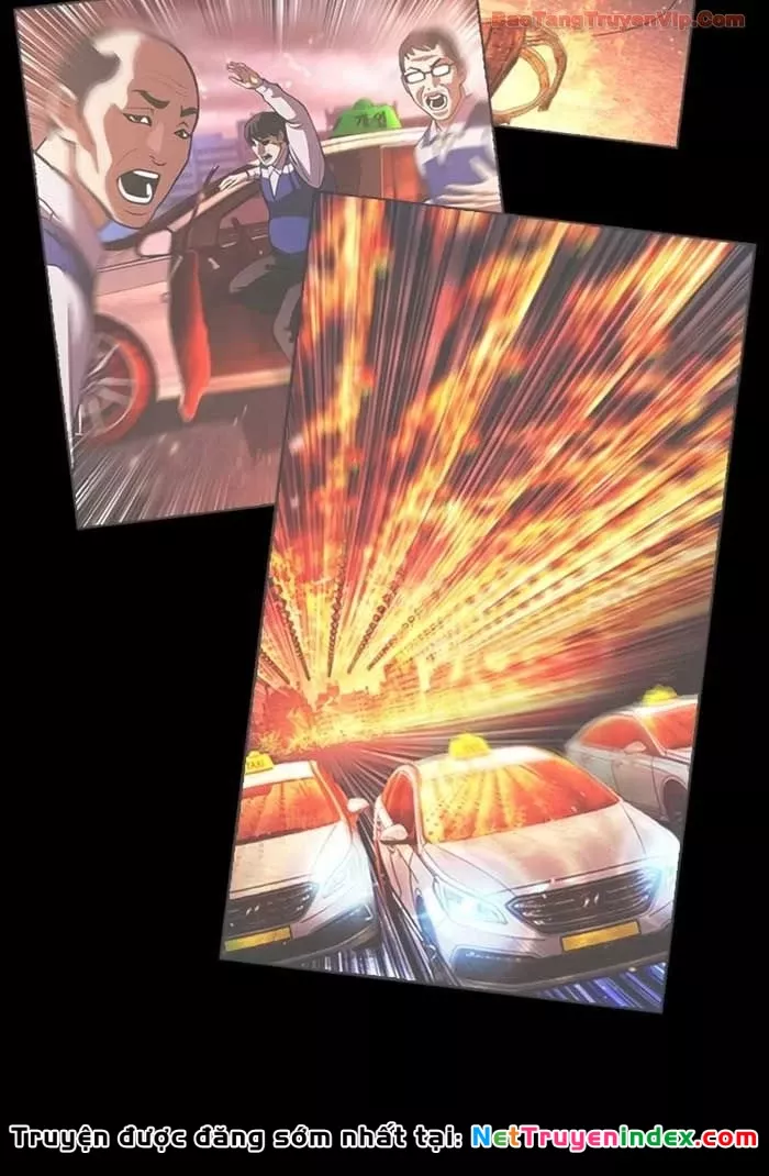 Hoán Đổi Diệu Kỳ Chapter 582.5 52